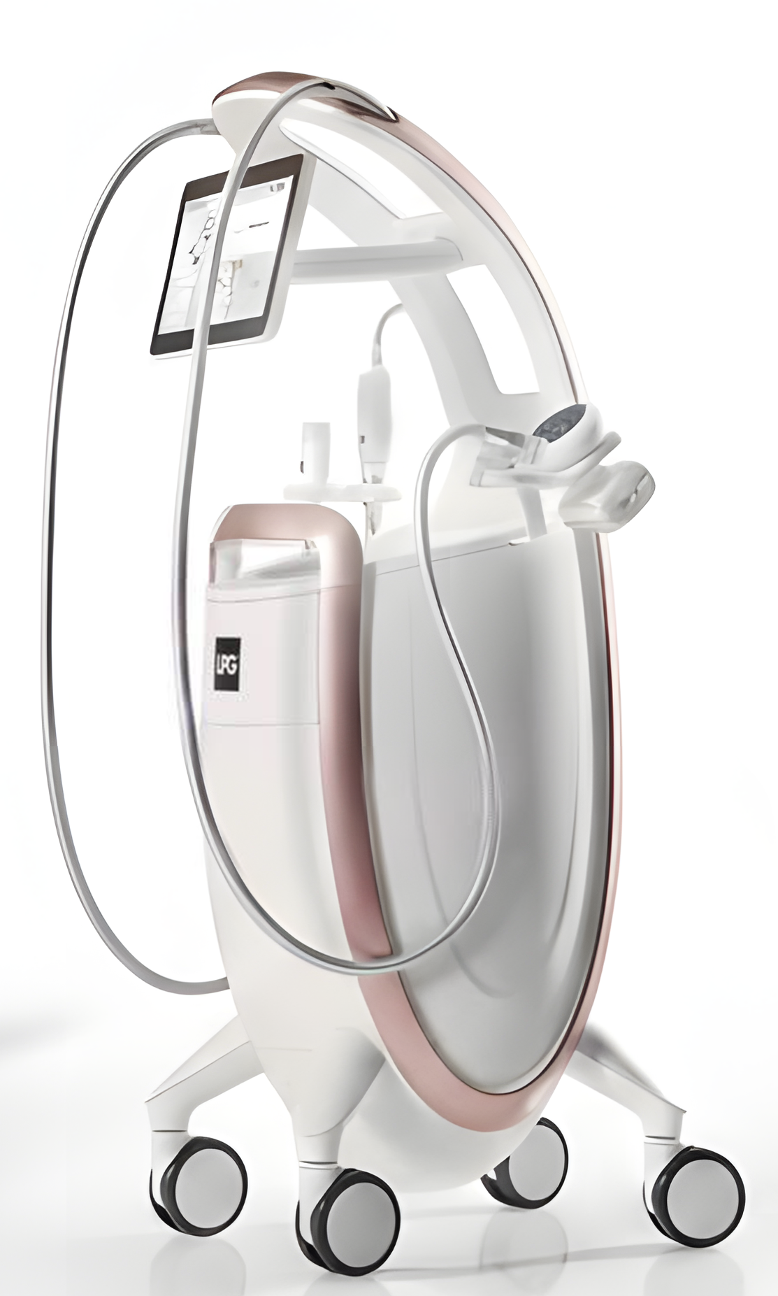 LPG Cellu M6 Infinity